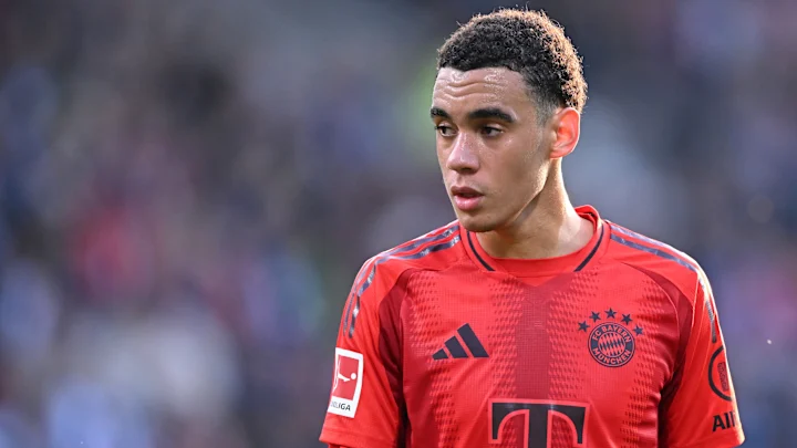 ضربة موجعة لبايرن ميونيخ: جمالي موسيالا يُجري عملية ناجحة ويغيب لأشهر