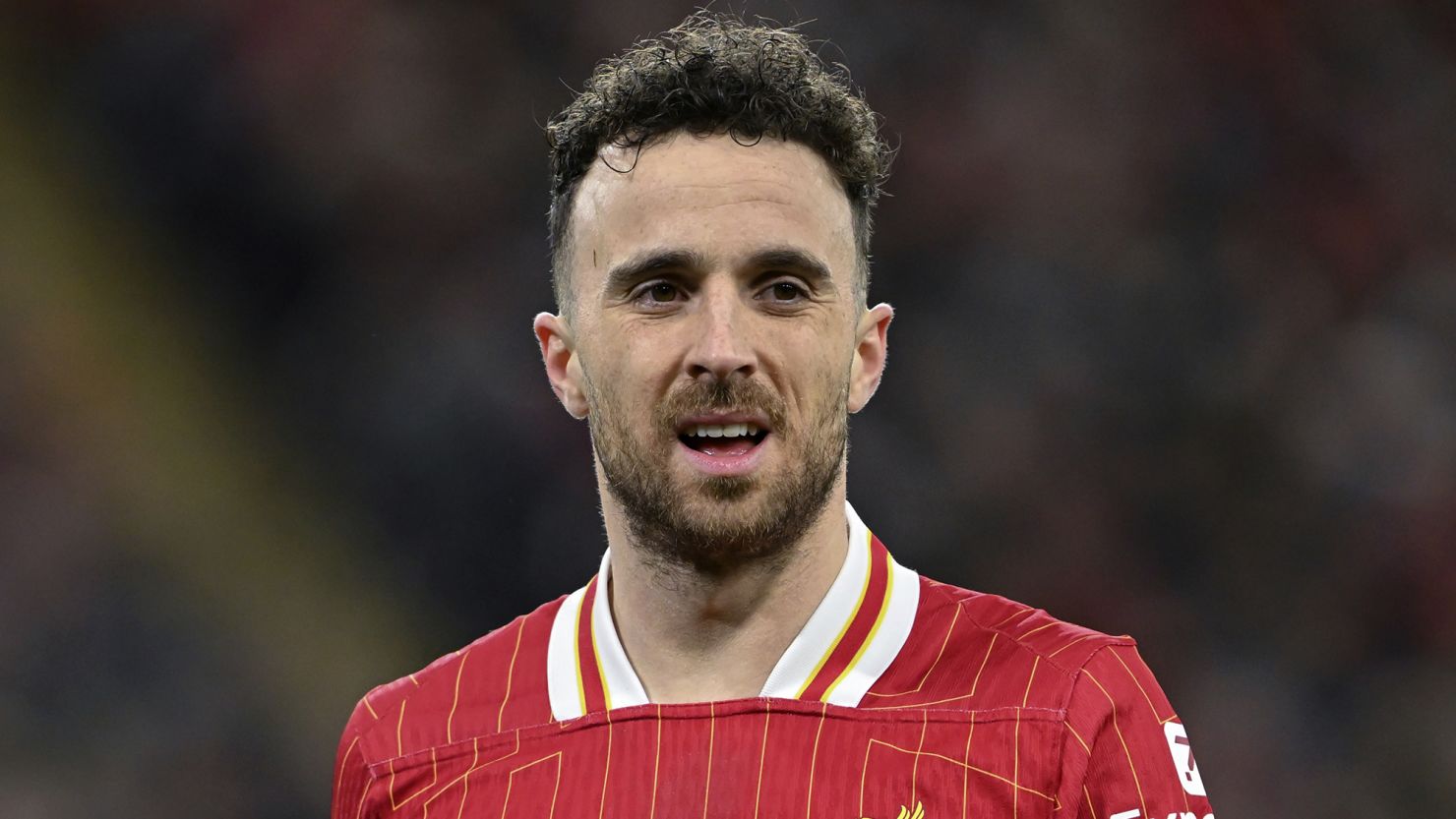 Diogo Jota, attaquant emblématique de Liverpool, meurt dans un tragique accident en Espagne