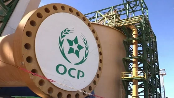 مشروع رائد بالمغرب والبرازيل: شراكة بين OCP وAmbipar لإعادة تأهيل المراعي ومكافحة تغيّر المناخ