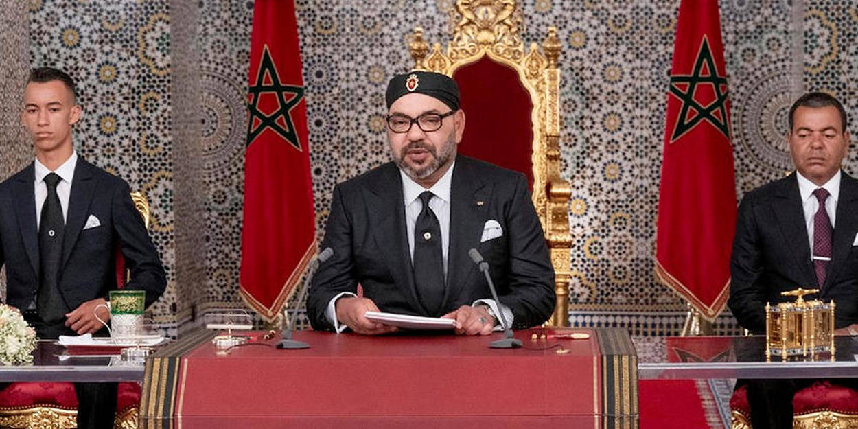 عيد العرش.. احتفال برؤية ملكية استباقية نحو مغرب صاعد وحديث ومزدهر