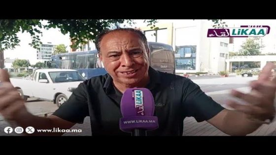 مول الدعوة: “حتى الأدوية فيها باك صاحبي ماكين لا مراقبة لا محاسبة” تصريح صادم يلخص واقع مرير..