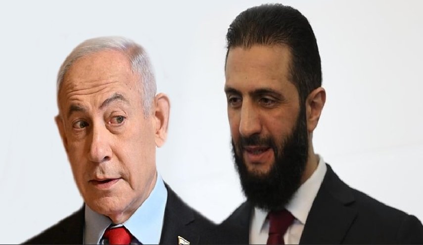 اتفاق معقد بين دمشق وتل أبيب يصطدم بعقبات أمنية وسيادية