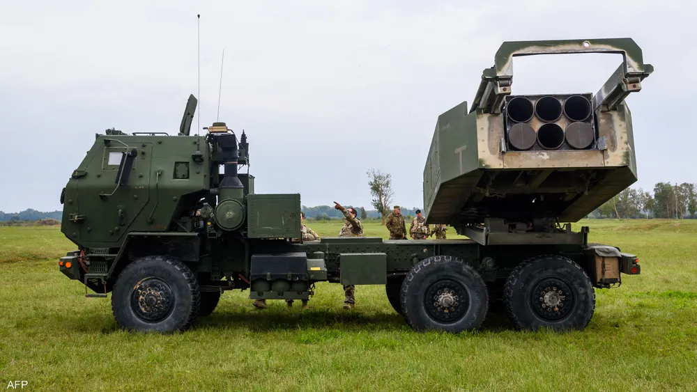 أميركا توقف شحنات أسلحة إلى أوكرانيا بسبب تراجع المخزون العسكري