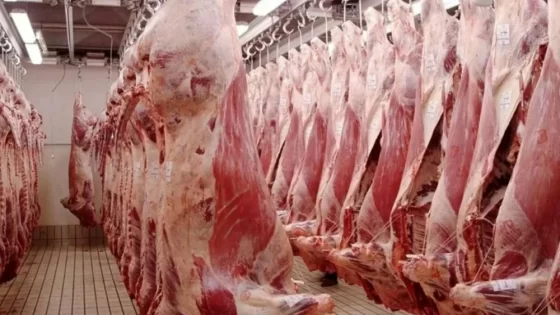 المغرب يواصل استيراد لحوم الأبقار من البرازيل رغم تراجع الكميات