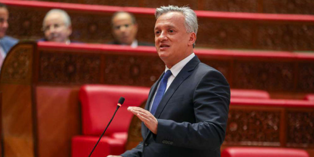 المغرب يعزز تقدمه في مناخ الأعمال والدبلوماسية الإقليمية