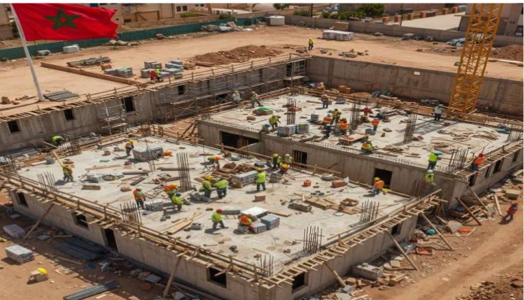 Immobilier au Maroc : Un secteur en crise malgré les espoirs de relance