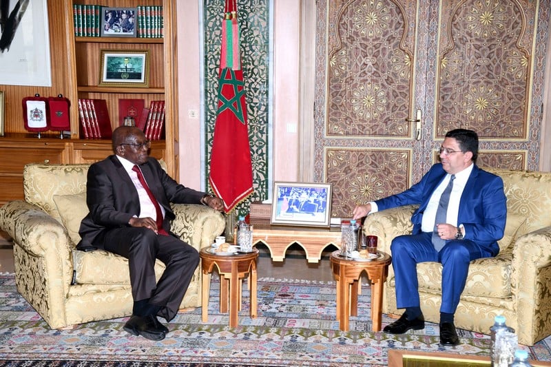 زوما يُحدث زلزالاً سياسياً في جنوب إفريقيا بإعلانه دعم مغربية الصحراء