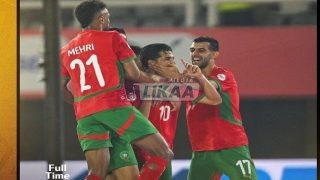 المنتخب المغربي يفوز على السنغال ويعبر الى النهائي