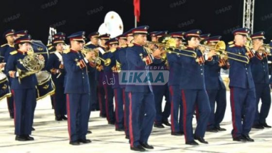 احتفاء بعيد الشباب ..طواف المشاعل يجوب شوارع المضيق وتطوان