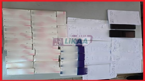 الدار البيضاء.. توقيف شقيقين متورطين في التزوير وترويج المخدرات