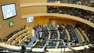 المغرب يؤكد بأديس أبابا: التعليم رافعة للسلام والتنمية واستثمار في مستقبل إفريقيا