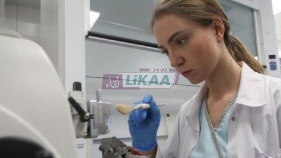 علماء أستراليون ينجحون في إنماء جلد بشري متكامل