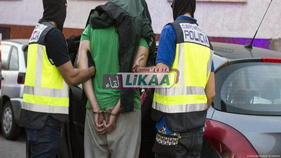 “اعتقال عنصرين خطيرين من داعش في إسبانيا بتعاون مغربي – تفاصيل مثيرة”