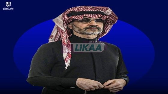 الوليد بن طلال يرد على مزاعم شراء نادي الهلال السعودي