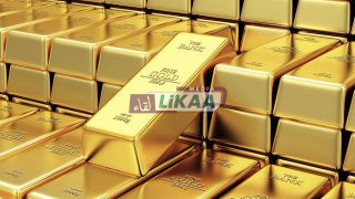 الذهب يتجه لتسجيل خسائر أسبوعية بعد بيانات تضخم أمريكية قوية