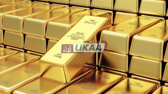 الذهب يتجه لتسجيل خسائر أسبوعية بعد بيانات تضخم أمريكية قوية