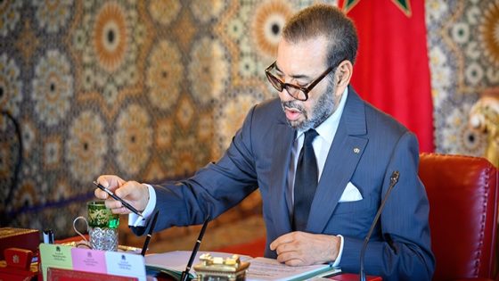 عيد الشباب.. جلالة الملك يصدر عفوه السامي على 591 شخصا