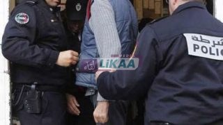 أمن القنيطرة يوقف قاصراً حاول سرقة محل تجاري مهدداً بطرد وهمي