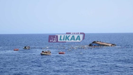 غرق قارب في نيجيريا ومواصلة البحث عن أكثر من 40 مفقودًا