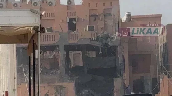 قطر تشيع ضحايا الهجوم الإسرائيلي على مقر حماس وتستنكر التصريحات الإسرائيلية