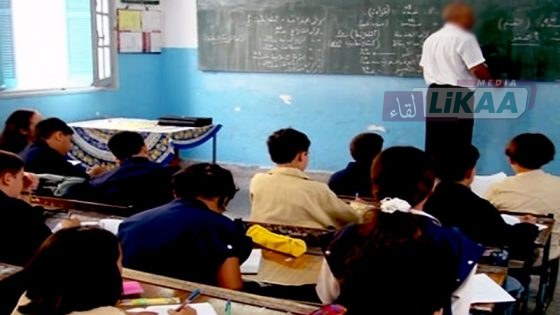 أساتذة مراكش بين رسالة التعليم وعبث التصوير غير القانوني