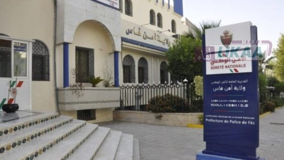 فاس.. سقوط شبكة للنصب على الراغبين في الهجرة في قبضة الأمن