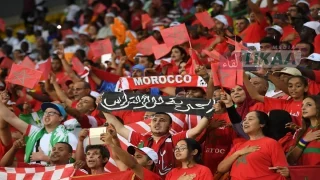 فصائل الإلتراس تعلن مقاطعة مباريات البطولة دعما لمطالب جيل “Z”