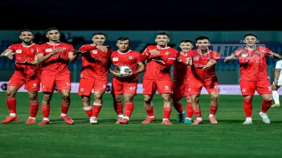 القنيطرة تستضيف لقاءات الفتح ضمن منافسات البطولة