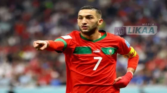 زياش على أعتاب العودة للدوري الهولندي عبر بوابة إيندهوفن