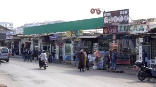 جدل بالدار البيضاء.. درب غلف مهدد بالاختفاء