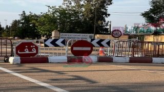 إغلاق الحدود في وجه 8 مسؤولين بجهة الغرب في قضية فساد