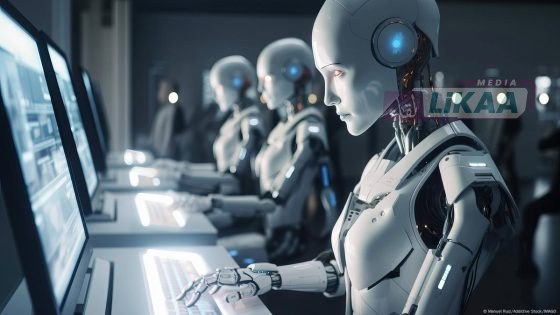 باحثون يطالبون بإطار عالمي للذكاء الاصطناعي