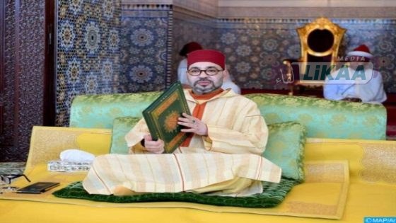 الأمم المتحدة.. بوريطة يبرز الدور التاريخي للملك والسلالة العلوية في الحفاظ على الإرث النبوي