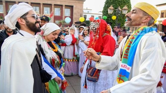 الثقافة الأمازيغية.. الحفاظ على التراث والهوية