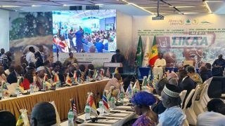 بمشاركة المغرب.. انطلاق أشغال الجمعية العامة لوزراء الماء الأفارقة بدكار