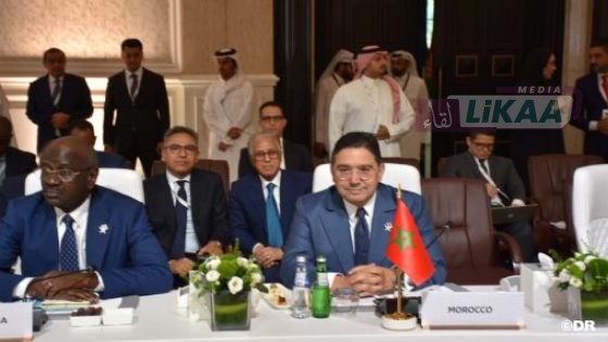 الدوحة تحتضن الاجتماع التحضيري للقمة العربية – الإسلامية الطارئة بمشاركة المغرب