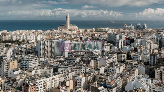 الدار البيضاء تصادق على اتفاقية تسريع مشروع المحج الملكي