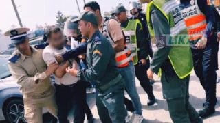 احتجاجات بالصويرة بسبب تدهور الصحة وتدخل أمني مثير