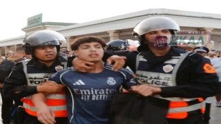 احتجاجات جيل “زد”.. الحكومة تعلن تفهمها للمطالب واستعدادها للحوار