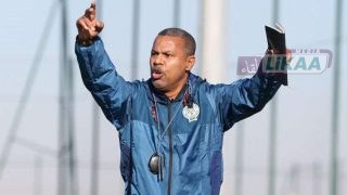 انقسام داخل الرجاء حول مصير الشابي بعد التعادل المخيب أمام الجيش الملكي