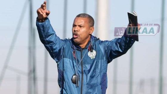 انقسام داخل الرجاء حول مصير الشابي بعد التعادل المخيب أمام الجيش الملكي