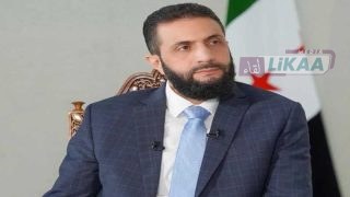 أحمد الشرع يتوجه إلى نيويورك للمشاركة في الجمعية العامة