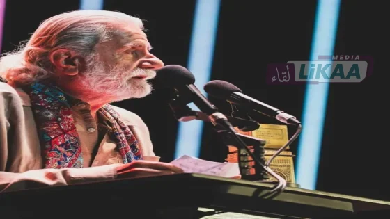 “مهرجان وجدة السينمائي يكرّم مارسيل خليفة وربيع القاطي وسمية أكعبون في ليلة الافتتاح