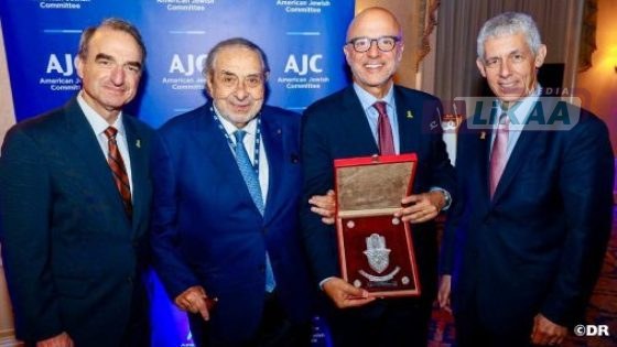 الملك محمد السادس ضامن حرية ممارسة الديانات السماوية