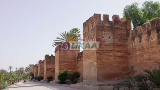 تارودانت تحتضن الدورة 11 للملتقى الوطني لفن الدقة