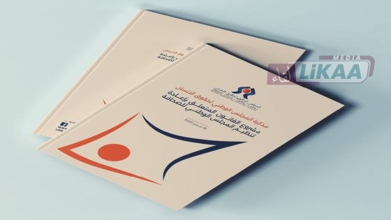 المجلس الوطني لحقوق الإنسان يطالب بتعزيز استقلالية المقاولات الصحفية