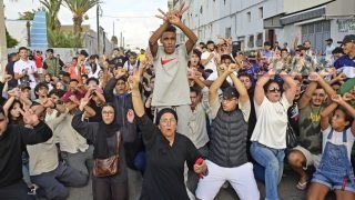 استنفار أمني واسع مع تجدد احتجاجات “جيل زيد”