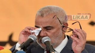 محمد الحجيرة يسخر من دموع بنكيران وأوزين تزامنا مع احتجاجات الصحة والتعليم
