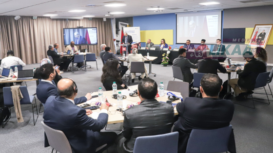 الكفاءات المغربية بألمانيا.. شريك استراتيجي لدعم التنمية بالمغرب