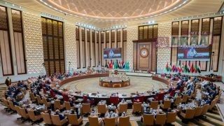 الاجتماع الثاني لمكتب مجلس وزراء الأمن السيبراني العرب
